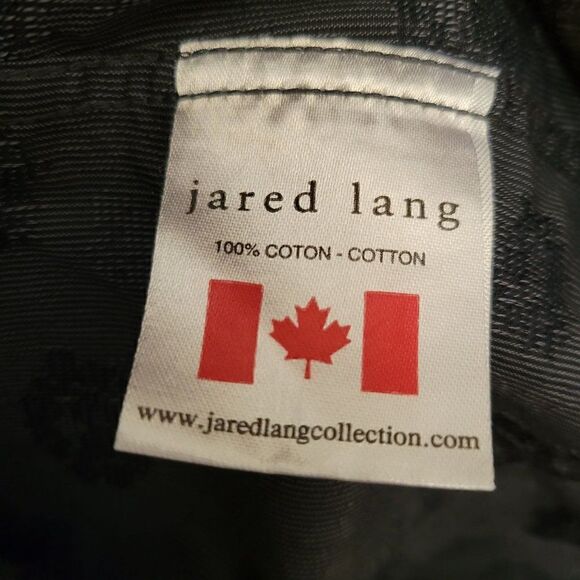 Jared Lang Men's Gray Shirt (Size XL/5) - Picture 6 of 7